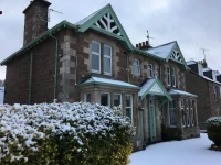 Auld Manse Guest House 2*