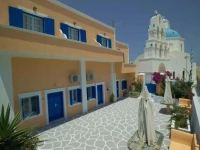 Villa Pavlina 3*