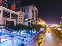 Guilin Oasis Inn 3*