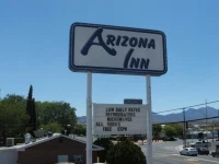 Arizona Inn 2*