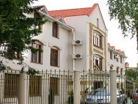 Бизнес-отель Краснодар 3*