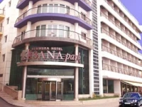 Sana Park Sesimbra 4*
