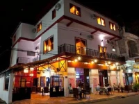 Sundance Inn & Saloon 3*