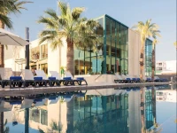 Occidental Ibiza 3*