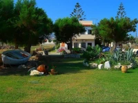Anavaloussa Apartments 3*