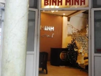 Binh Minh Hotel 1*