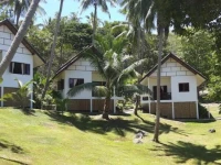 Woodlawn Villas Koh Tao 3*