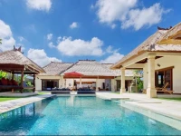 Villa Alam Seminyak 4*