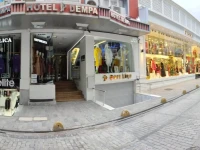 Dempa Hotel 3*