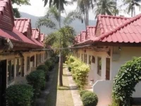 Saver Guesthouse 2*
