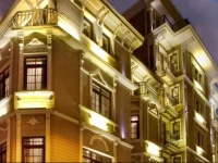 Konak Hotel Istanbul 4*