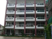 Baan Sabai Rama IV 3*
