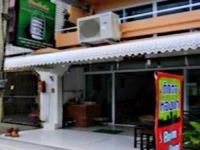 Baan Pinto Hua Hin 2*
