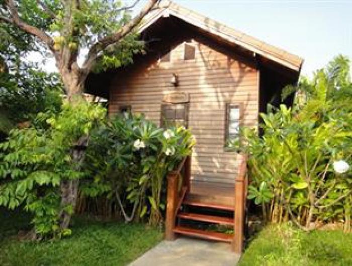 Baan Worachan 3*
