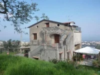 L Olivara Agriturismo  2*