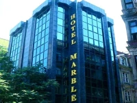 Marble Hotel Taksim 4*