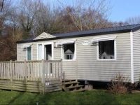Flower Camping Le Rompval 3*