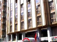 Prestige Hotel (Laleli/Aksaray) 3 4*