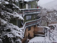 Kasees Apartments & Mountain Lodge 3*
