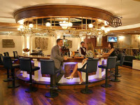 Best Western Senator Hotel Istanbul Sehzadebasi