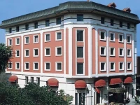Best Western Senator Hotel Istanbul Sehzadebasi 4*