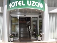 Grand Uzcan Hotel 3*