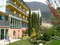 Parkhotel Zur Linde 4*