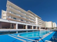 Grand Hotel Excelsior 4*