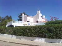 Vila Choro 2*