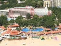 Gladiola Star (Р“Р»Р°РґРёРѕР»Р° РЎС‚Р°СЂ) 4*