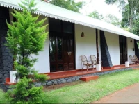 Punarjani Ayurvedic Resorts 2*