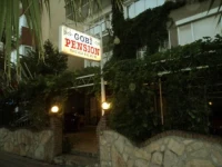 Gobi Pension 