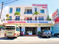 Minh Hung Hotel 1*