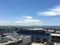 Luxury in the Sky on Hindmarsh Square 3*