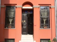 Fatma Divan Guest House 2*