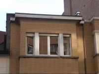Bruges Blankenberge Coast Condo 2*
