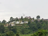 Baan Phu Luang Resort 3*