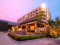 Mida City Resort 3*