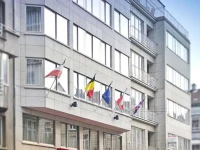 Hotel Agenda Louise 3*