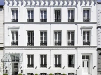 Aussen Alster Hotel 3*