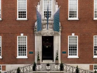 The Bloomsbury Hotel 4*
