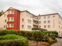Hotel Azenberg 4*