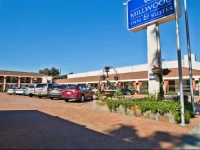 Millwood Inn & Suites 3*