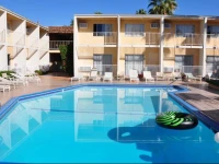 Cambridge Inn 3*