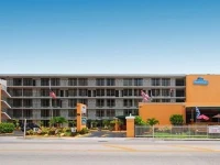 Rodeway Inn Miami Airport 2*