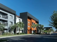 Courtyard by Marriott Pensacola 3*