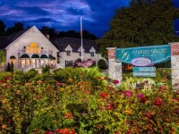 Gorges Grant Hotel 3*