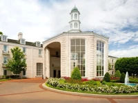 Hilton St. Louis Frontenac 3*