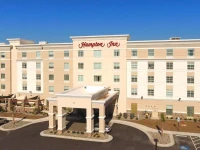 Hampton Inn Lumberton 3*