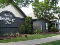 Residence Inn Albany Airport 3*
